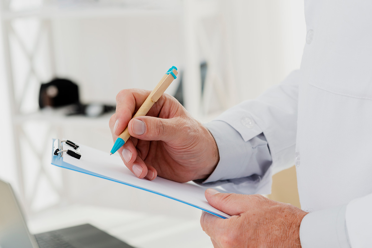 Testosterone Replacement Therapy In Testosterone Replacement Therapy Clinic In Westland